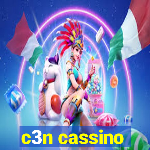 c3n cassino